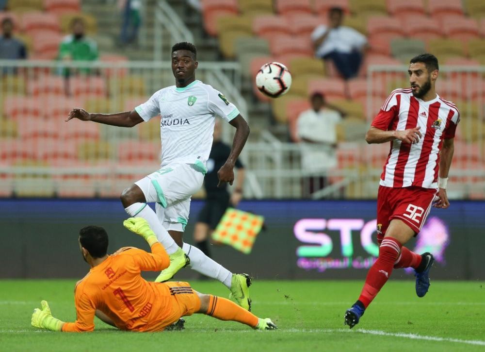كأس الملك.. «الوحدة» يتأهل إلى دور الثمانية