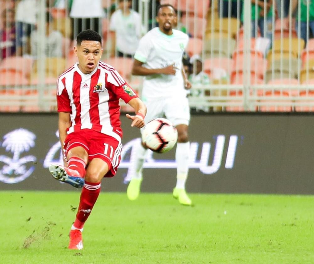 كأس الملك.. «الوحدة» يتأهل إلى دور الثمانية
