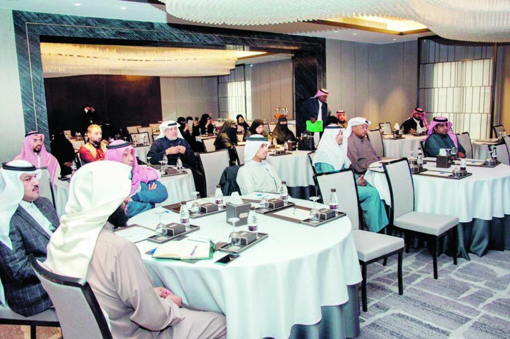 تطوير التمكين المجتمعي في «صحة» الشرقية