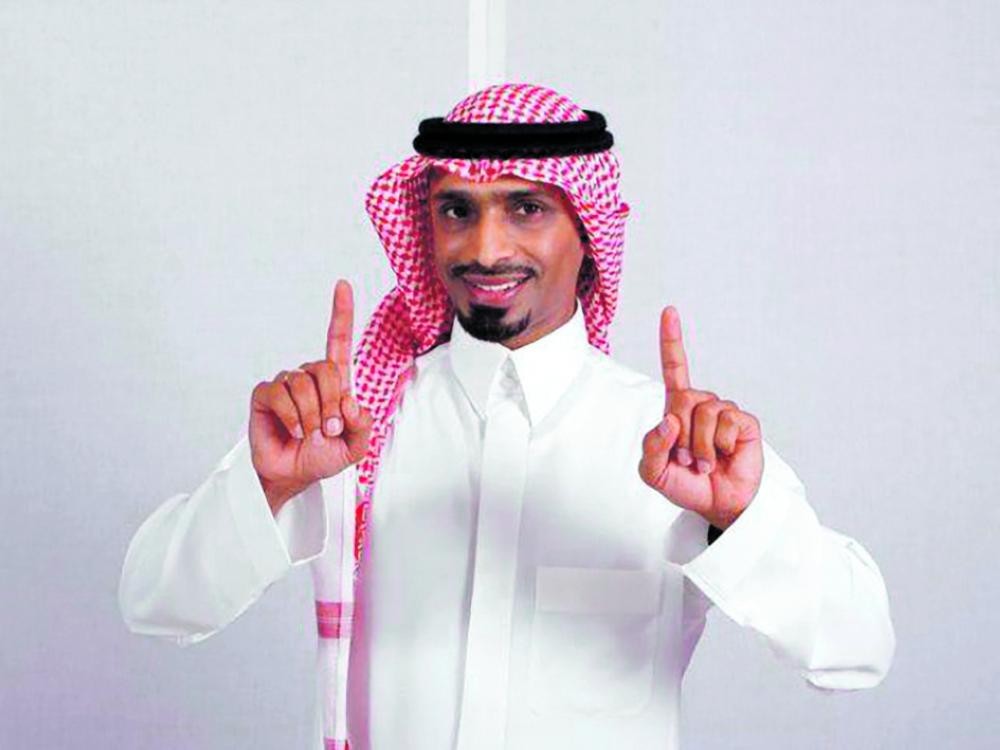الحبيب يحضر لعملين في رمضان
