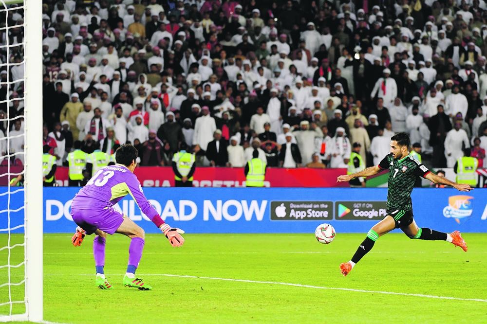 الأبيض مطالب باستعادة بريقه للتتويج باللقب