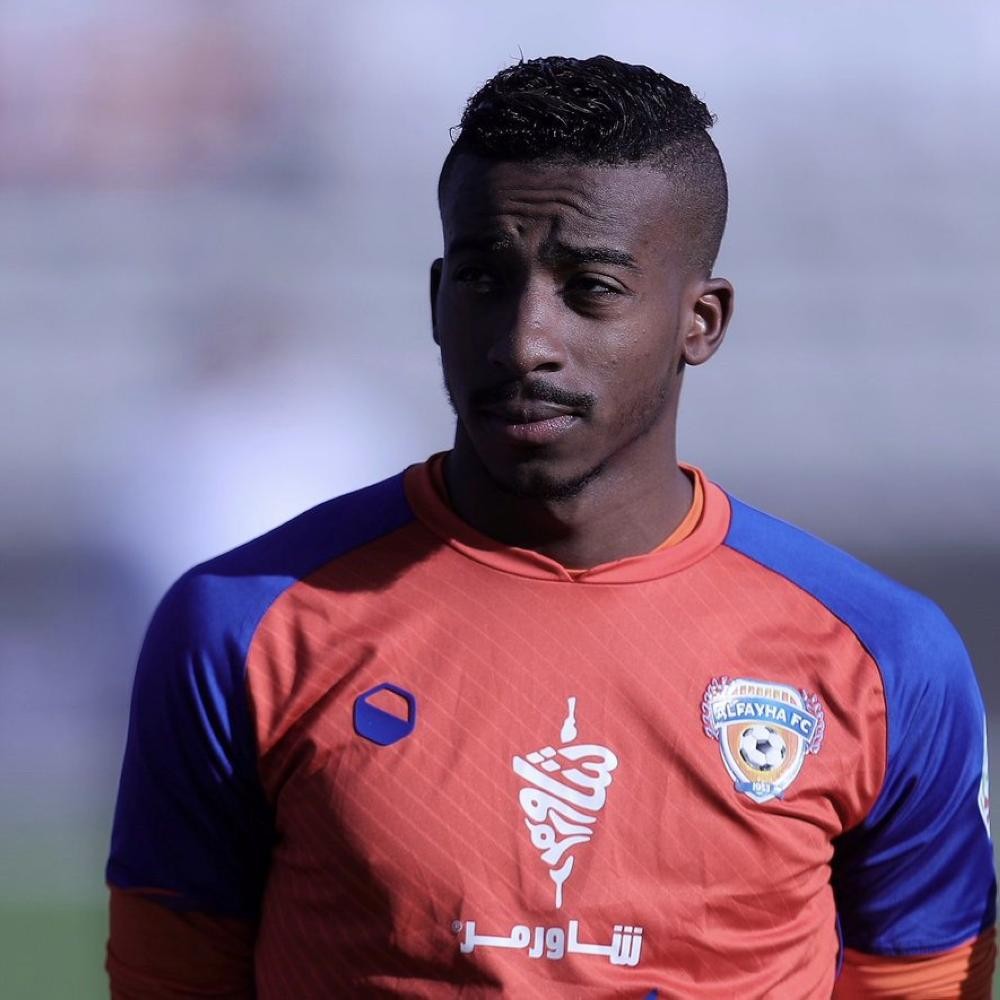 «الفيحاء» يعيد اليامي لـ«الهلال»