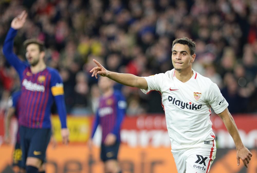 «برشلونة» مهدد بالخروج من كأس الملك !