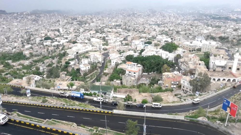 مقتل 5 حوثين وأسر قياديين فى تعز