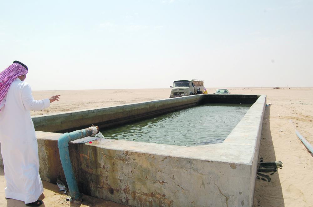 الشرقية.. مواقع سياحية بلا جاذبية