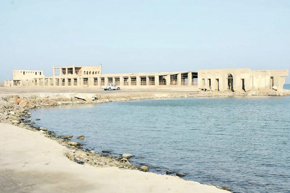 الشرقية.. مواقع سياحية بلا جاذبية