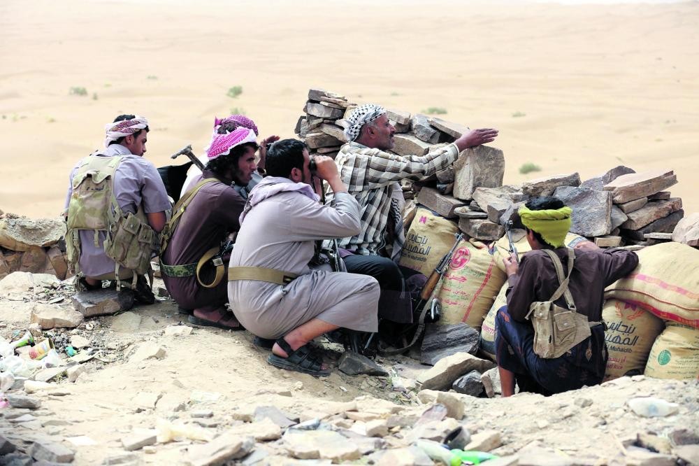 الجرائم مستمرة.. الحوثي يواصل قتل الطفولة اليمنية