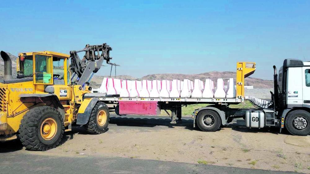 إحباط بيع مخطط عشوائي بـ «حسينية» مكة