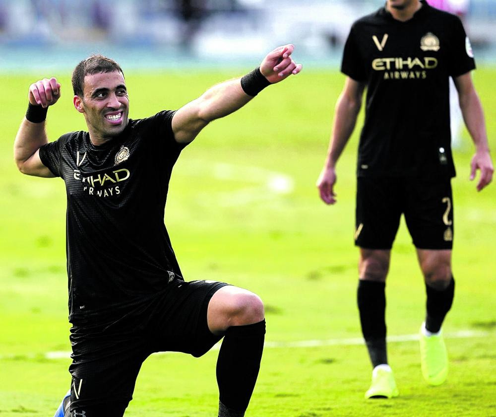 192 هدفا في 56 مباراة بكأس الملك