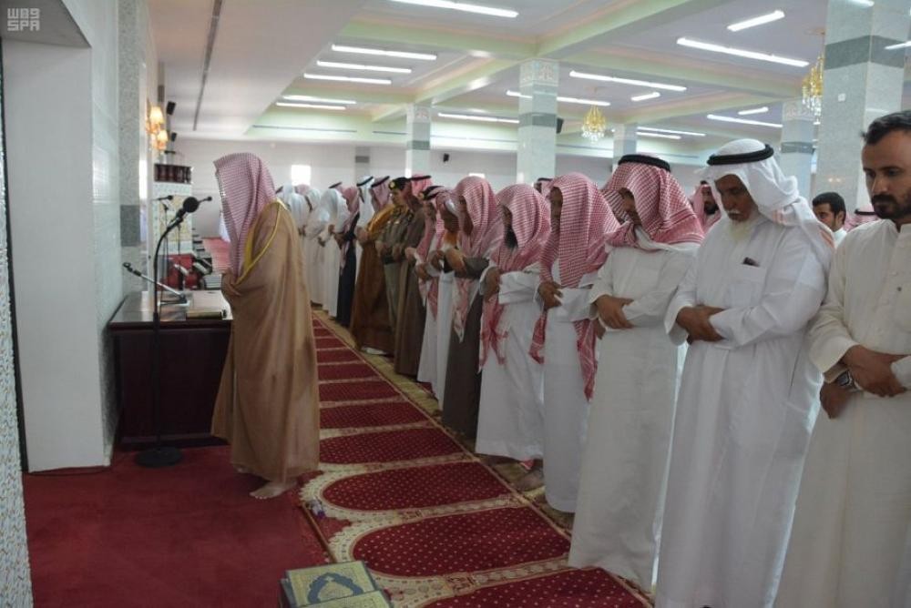 تشييع شهيد الواجب الرقيب 