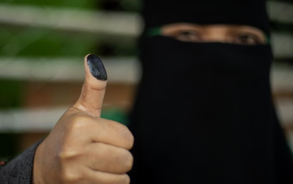 الفلبين : التصديق على قانون الحكم الذاتي للمسلمين