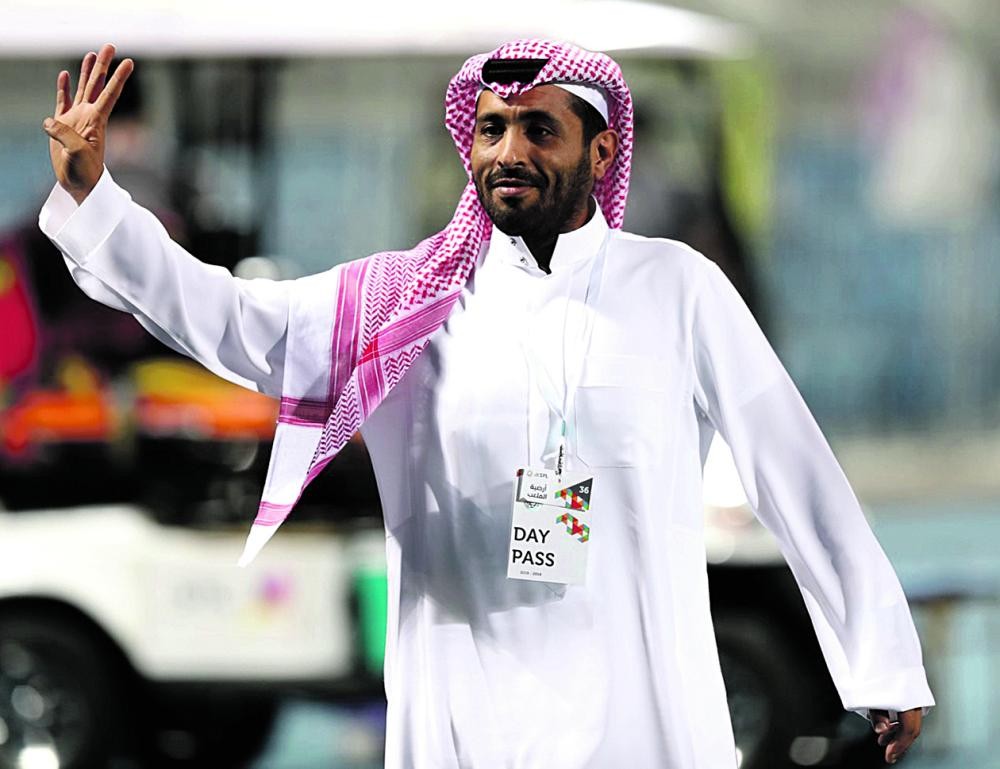 أزمة في «محيط الرعب»
