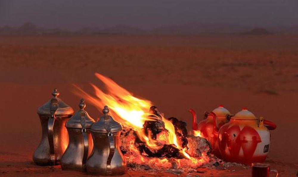خبراء أرصاد : احذر 