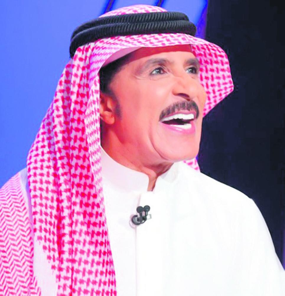 بالخير بصدد تصوير «الموناليزا» بالفيديو كليب