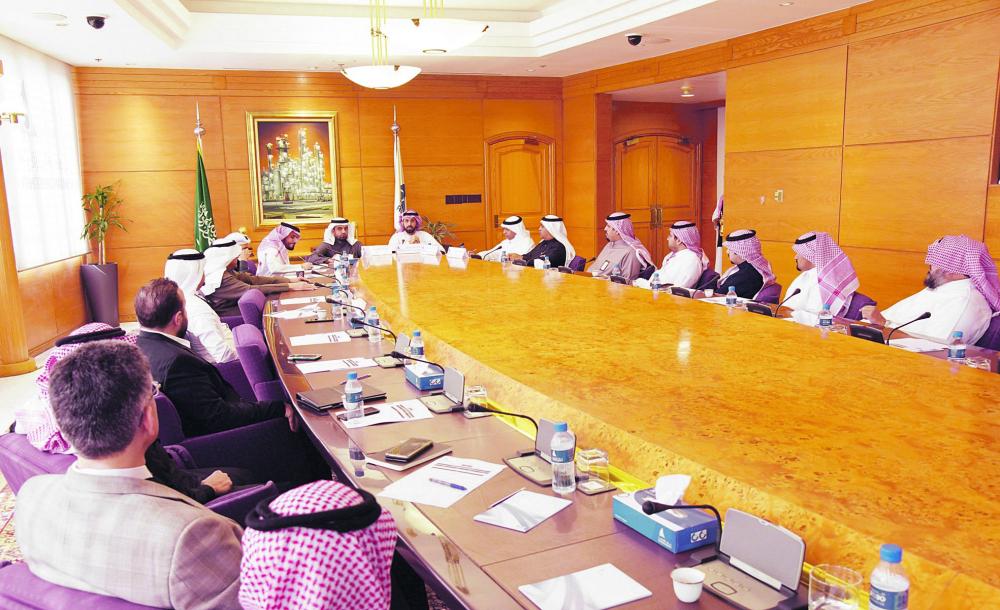 آلية جديدة للرقابة والتفتيش على المنشآت الصحية