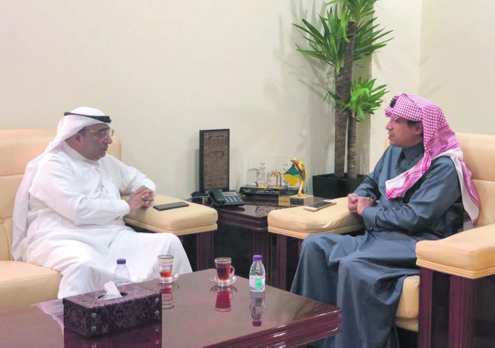 صناعية رأس الخير رديف لقطاع الطاقة وإيرادات الميناء تزيد 43 %