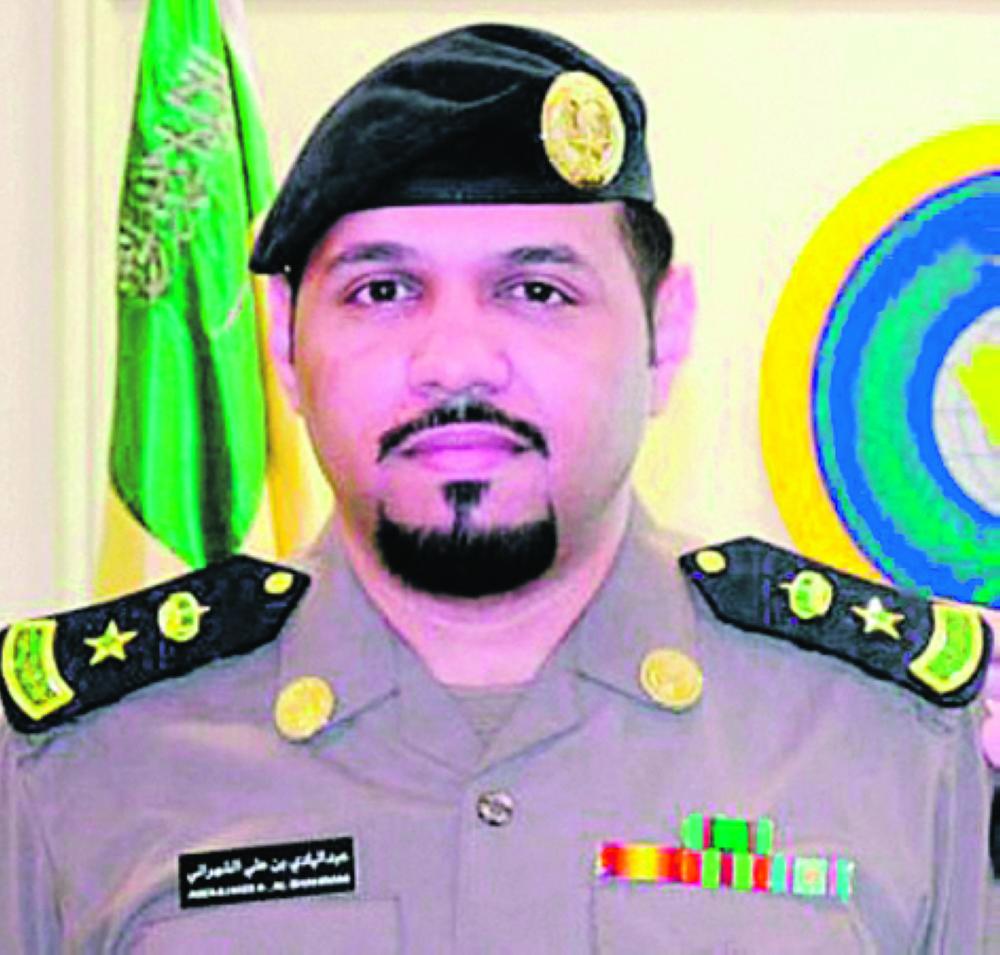 تقلبات جوية بالشرقية والدفاع المدني: لا تخاطروا بأنفسكم