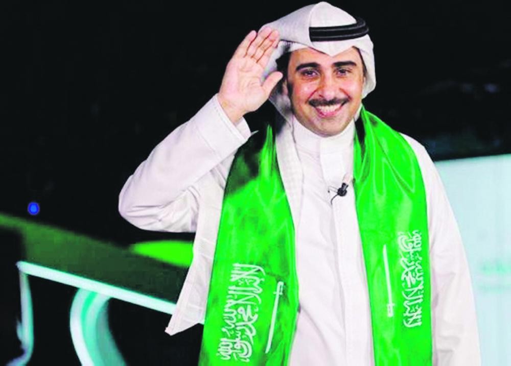 المريخي: الإبداع الشعري يعيد الأمسية الأدبية للحياة