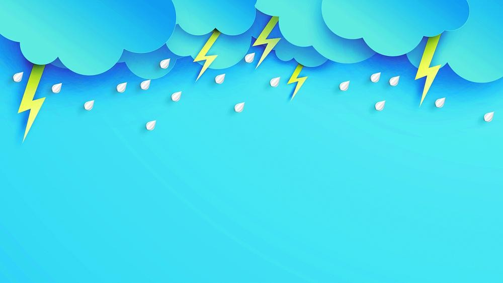 توقعات بعودة الأمطار إلى الدمام