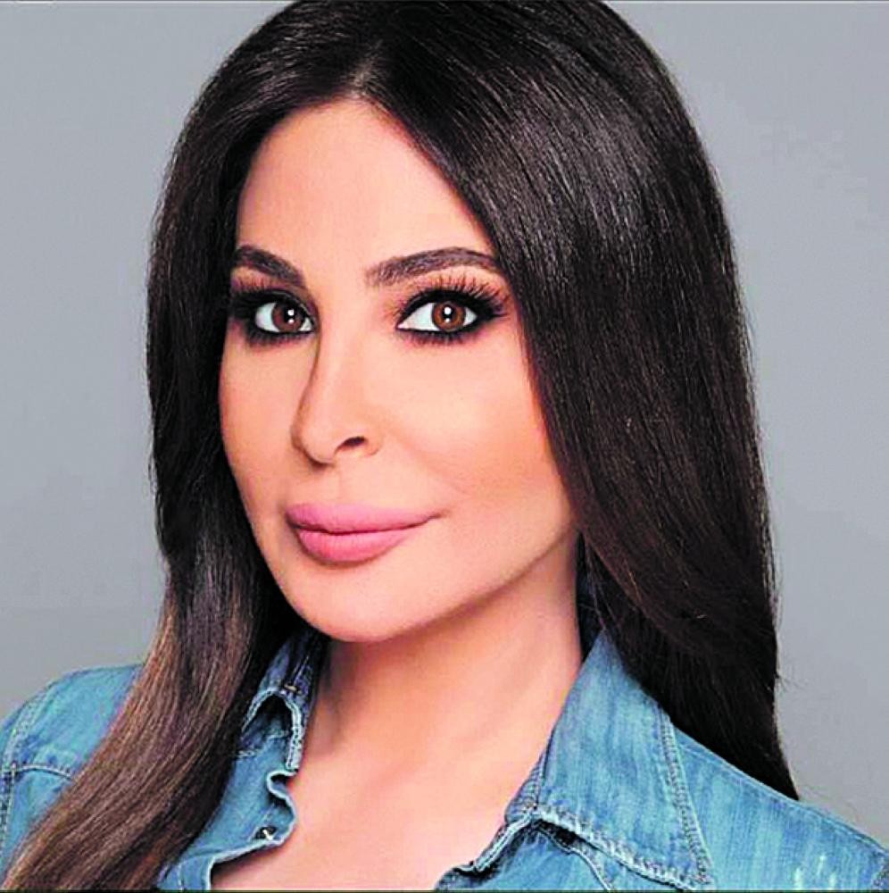 إليسا: لا أفضل «الميني ألبوم»