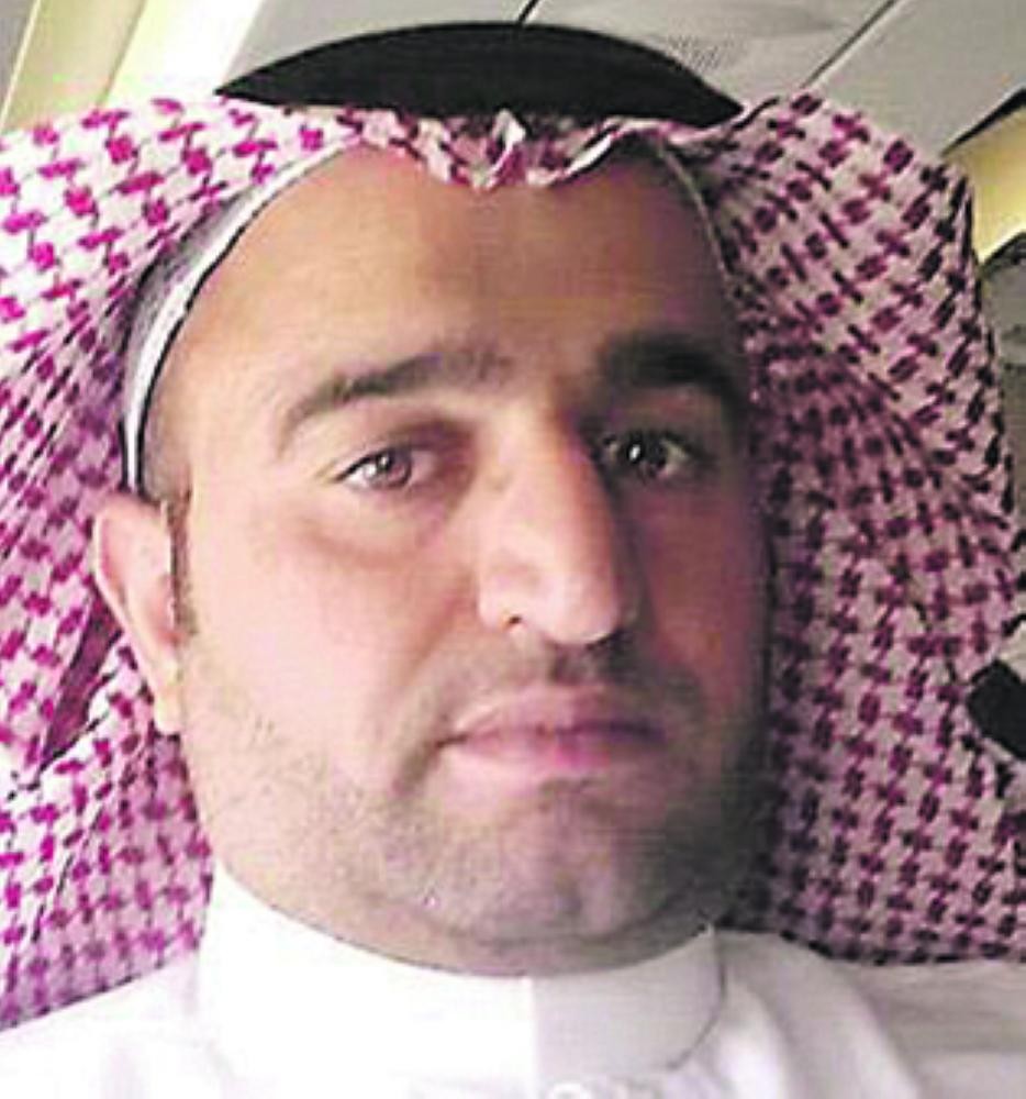العبودي: لا بد من حل وإلا مصيرنا السجن