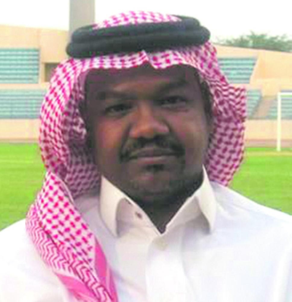 الوقدان: موقف الأندية محرج جدا