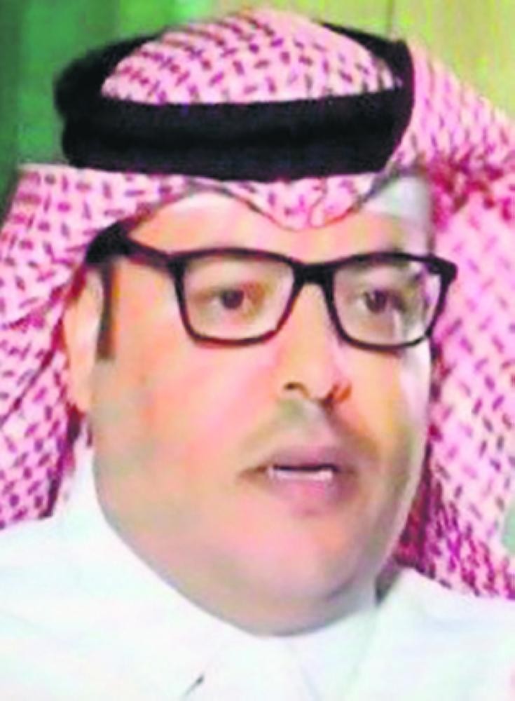 قمقوم: الفواز لم يوف بالوعود