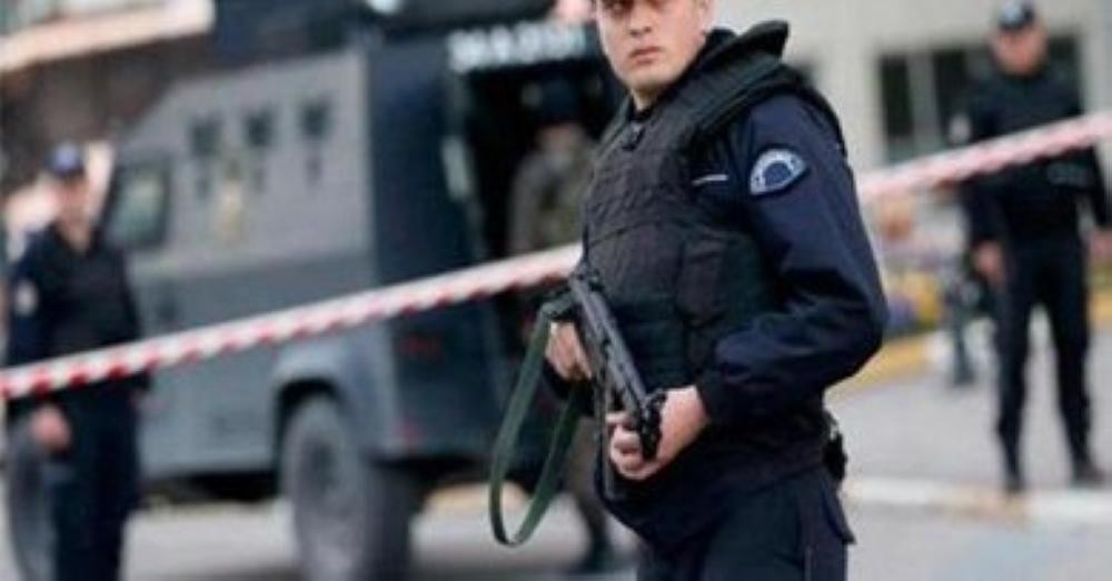 اعتقال 3 إرهابيين فى ألمانيا