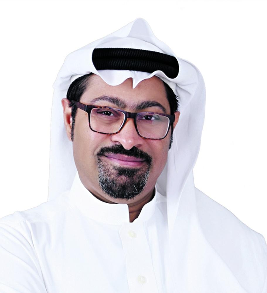 الحايك: نصوص المسرح السعودي تجاوزت المكان
