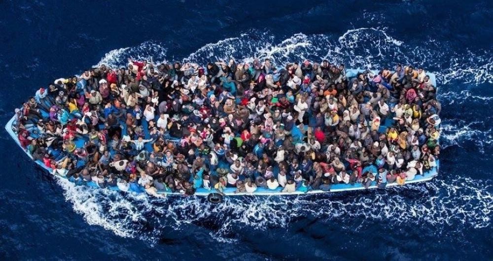 الأمم المتحدة: موت 6 عبر «رحلات يائسة» يوميًا 