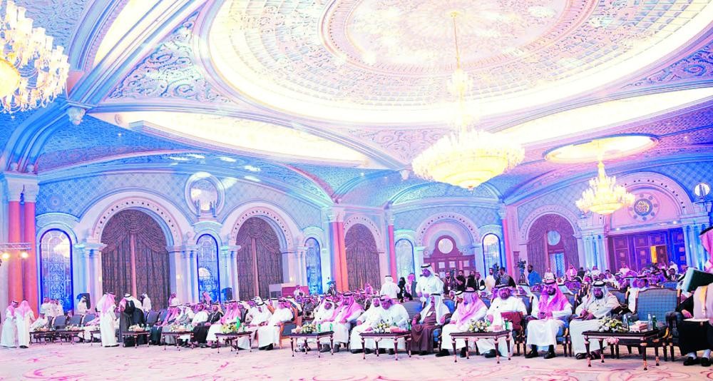 ملتقى اقتصادي يعزز الشراكة بين الرياض وأبو ظبي