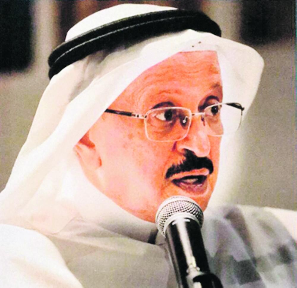 مغربل: الأخذ بيد المواهب الشابة هدف جماعة فناني المدينة المنورة
