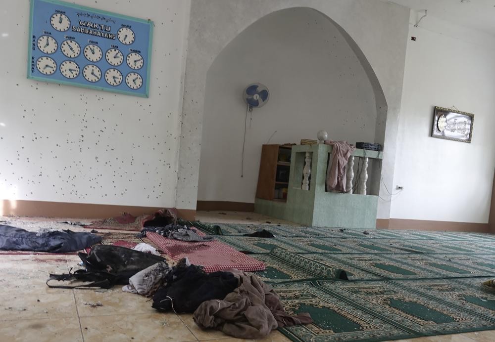 «العالم الإسلامي» تدين تفجيرات الفلبين