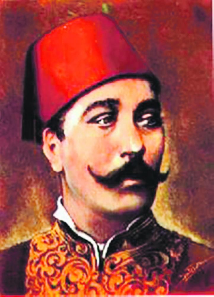 الاتباعية العربية