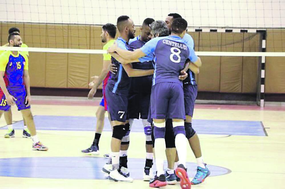 طائرة الهلال تتطلع لعبور الموج