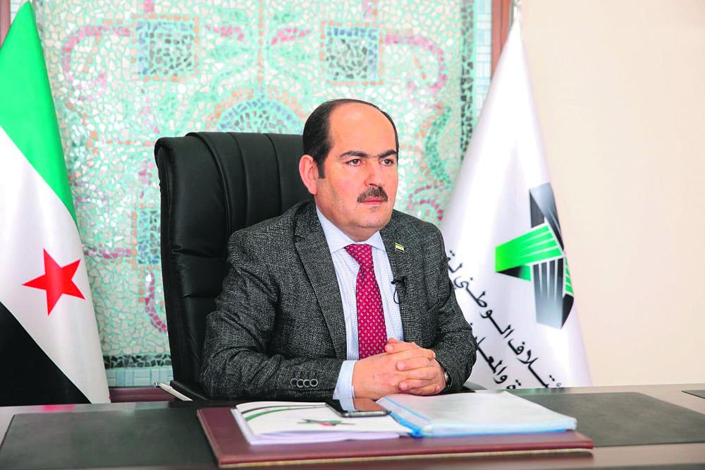 إيران تؤوي عناصر من «داعش» في سوريا