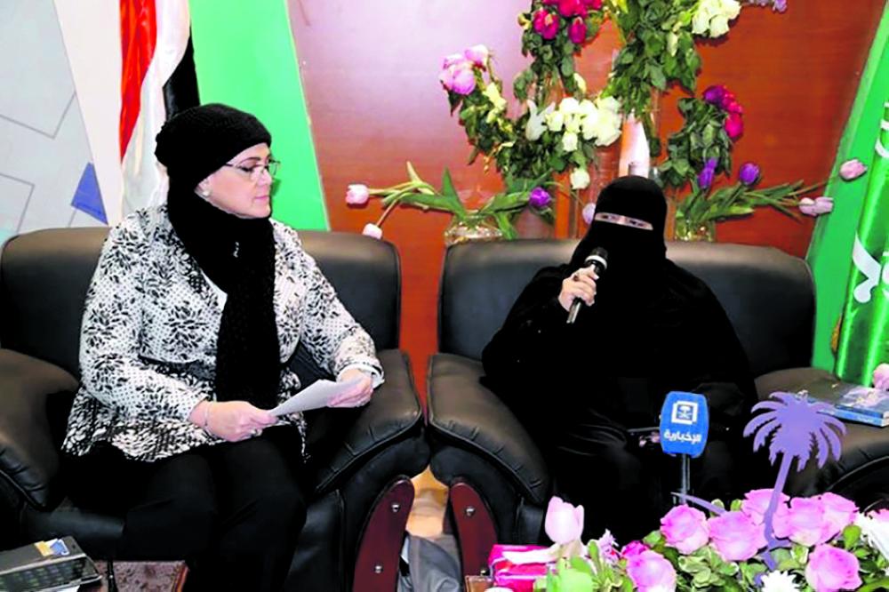 حياة الدبيان: الحراك الثقافي السعودي حاضر في المحافل الدولية