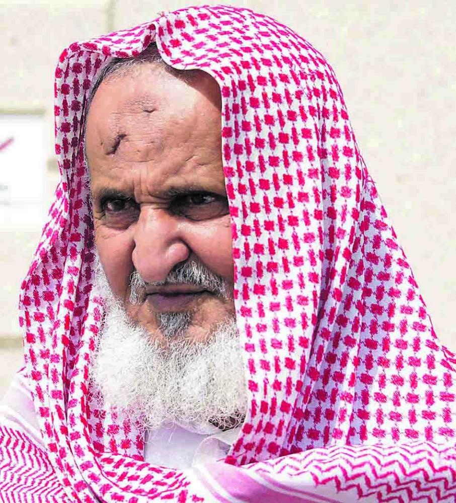 «قادسية الدمام».. معاناة 45 عاما مع المياه المالحة