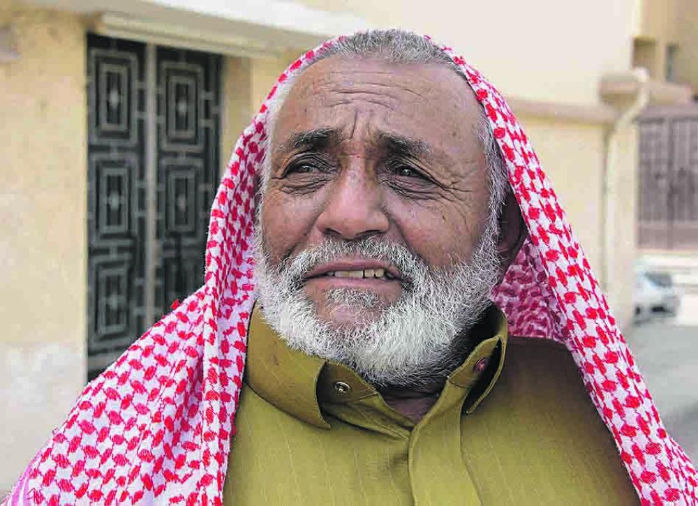 «قادسية الدمام».. معاناة 45 عاما مع المياه المالحة