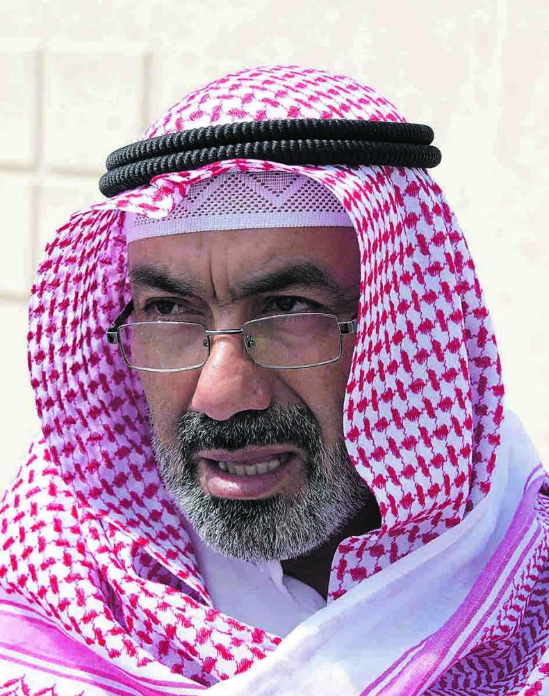 «قادسية الدمام».. معاناة 45 عاما مع المياه المالحة