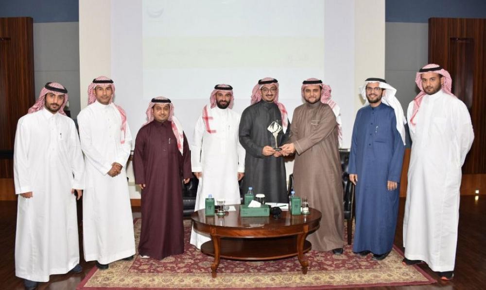 الأحساء.. ورشة لـ«ريادة الأعمال» حول الحاضنة 
