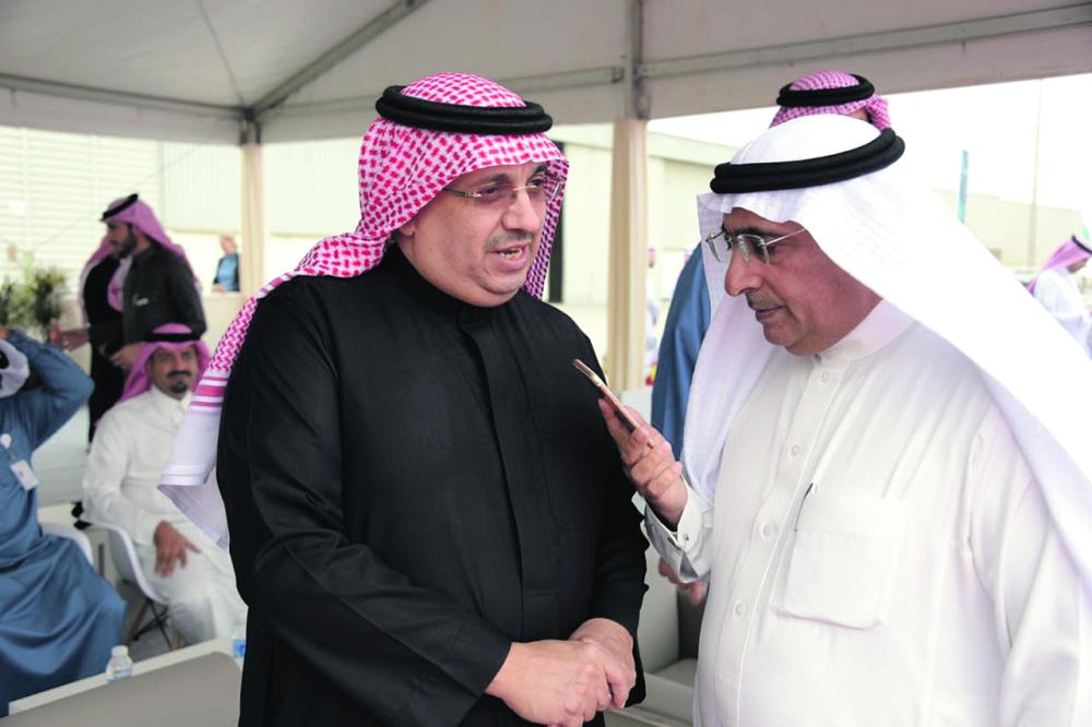 الصناعة السعودية مؤهلة لتحتل مراكز عالمية