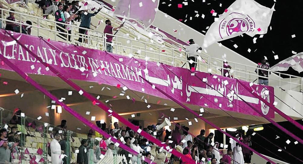 لاعبو «عنابي سدير» يطلبون دعم الجماهير
