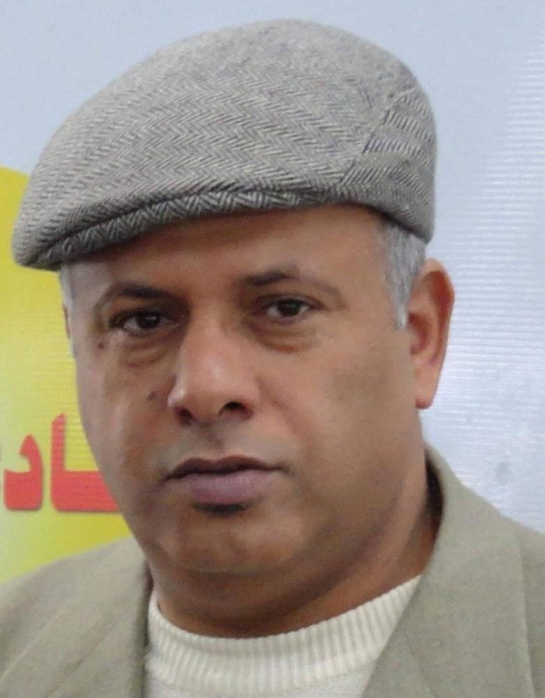 اغتيال روائي وكاتب عراقي في كربلاء
