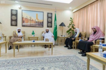 «الصمعاني » : القطاع العدلي يشهد نقلة نوعية كبيرة