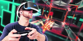 هل تحول تقنية الـ VR الواقع إلى عالم افتراضي ؟