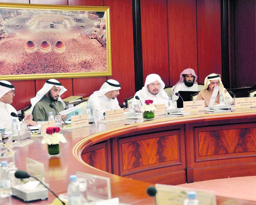 الشورى» يناقش إدارة الأزمات والغش التجاري»