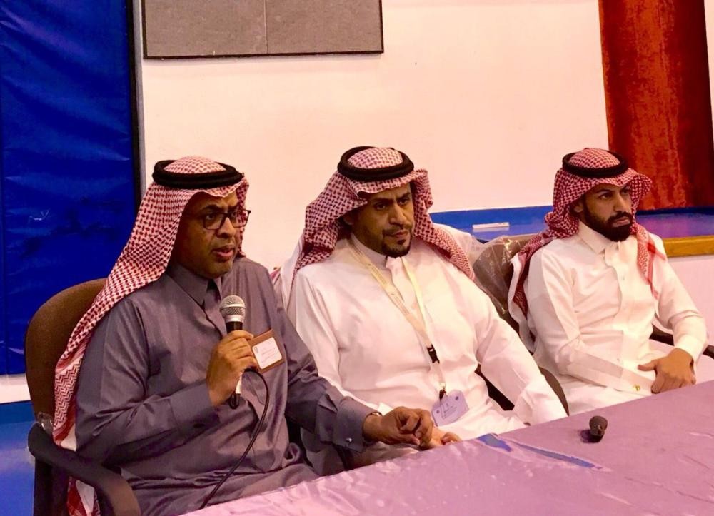 توعوية طلاب الشرقية بأخطار الجريمة المعلوماتية