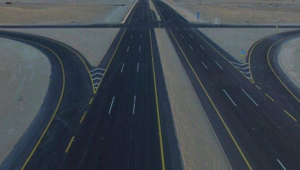622 مليون ريال لتنفيذ مشروعات طرق بالشرقية