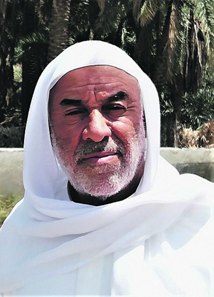 «السيايرة» تعشق النخيل.. وتنتظر مشاريع خدمية